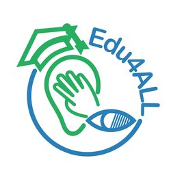 Logo del proyecto Edu4All