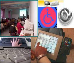 "Engineering Web Accessibility"